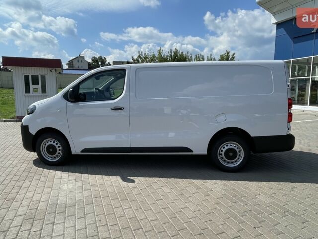 Пежо Эксперт груз. 2025 года купить новое авто Пежо Эксперт груз. 2025 года от официального дилера ТОВ «Альфа Авангард» Пежо фото