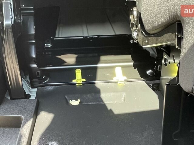 Пежо Эксперт груз. 2025 года купить новое авто Пежо Эксперт груз. 2025 года от официального дилера ТОВ «Альфа Авангард» Пежо фото