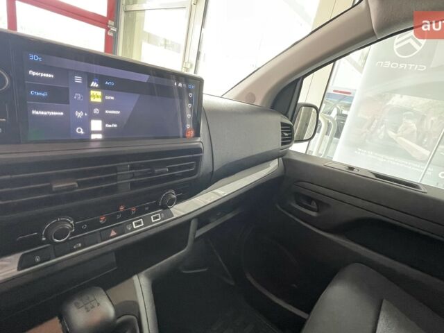 Пежо Эксперт груз. 2025 года купить новое авто Пежо Эксперт груз. 2025 года от официального дилера ТОВ «Альфа Авангард» Пежо фото