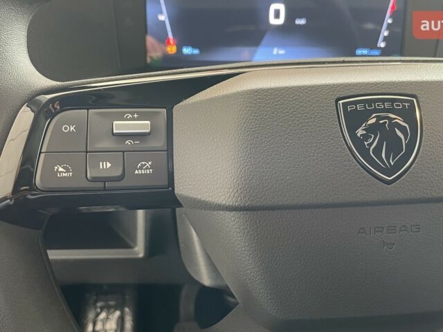 Пежо Эксперт груз. 2025 года купить новое авто Пежо Эксперт груз. 2025 года от официального дилера ТОВ «Альфа Авангард» Пежо фото