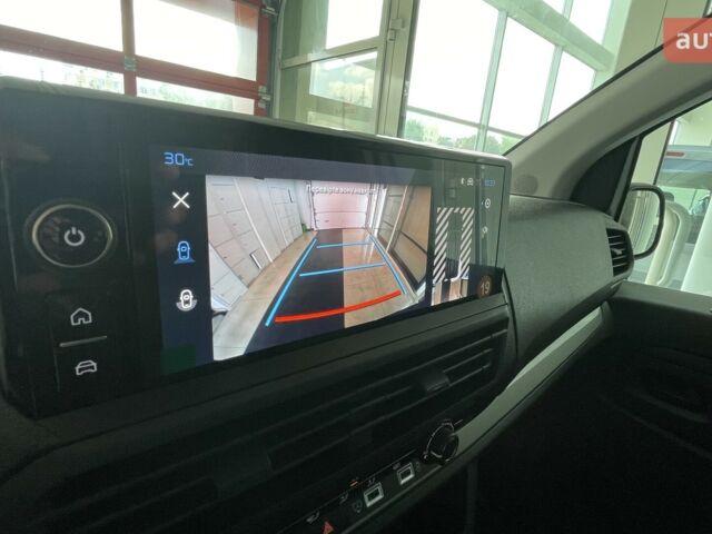 Пежо Эксперт груз. 2025 года купить новое авто Пежо Эксперт груз. 2025 года от официального дилера ТОВ «Альфа Авангард» Пежо фото