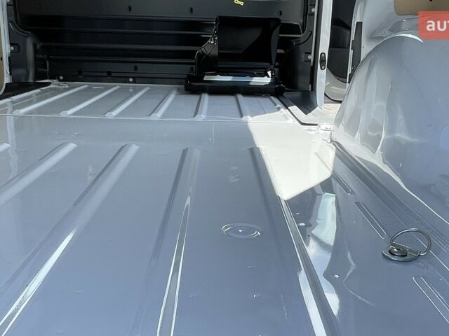 Пежо Эксперт груз. 2025 года купить новое авто Пежо Эксперт груз. 2025 года от официального дилера ТОВ «Альфа Авангард» Пежо фото