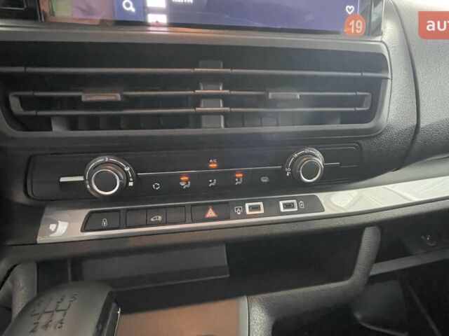 Пежо Эксперт груз. 2025 года купить новое авто Пежо Эксперт груз. 2025 года от официального дилера ТОВ «Альфа Авангард» Пежо фото