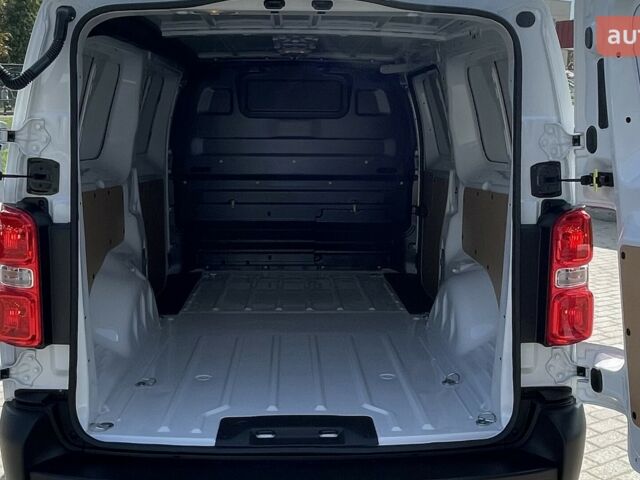 Пежо Эксперт груз. 2025 года купить новое авто Пежо Эксперт груз. 2025 года от официального дилера ТОВ «Альфа Авангард» Пежо фото