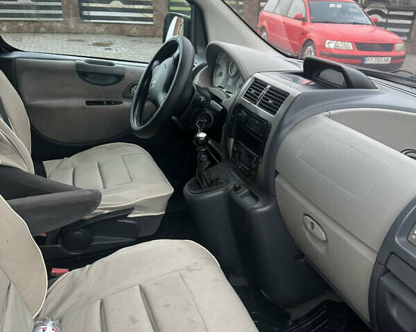 Коричневий Пежо Експерт вант.-пас., об'ємом двигуна 2 л та пробігом 300 тис. км за 7222 $, фото 7 на Automoto.ua