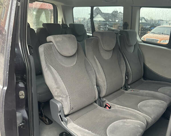 Коричневий Пежо Експерт вант.-пас., об'ємом двигуна 2 л та пробігом 300 тис. км за 7222 $, фото 5 на Automoto.ua