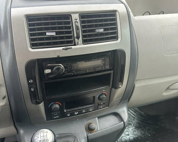 Коричневий Пежо Експерт вант.-пас., об'ємом двигуна 2 л та пробігом 300 тис. км за 7222 $, фото 10 на Automoto.ua