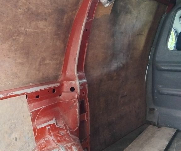 Пежо Эксперт груз.-пасс. 2005 в Тлумаче на Automoto.ua Красный Пежо Эксперт груз.-пасс., объемом двигателя 2 л и пробегом 400 тыс. км за 3250 $, фото 10 на Automoto.ua