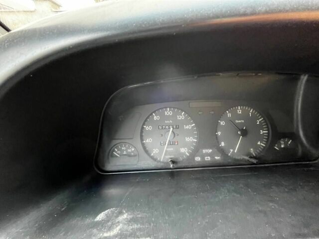 Червоний Пежо Експерт вант.-пас., об'ємом двигуна 1.9 л та пробігом 591 тис. км за 800 $, фото 8 на Automoto.ua