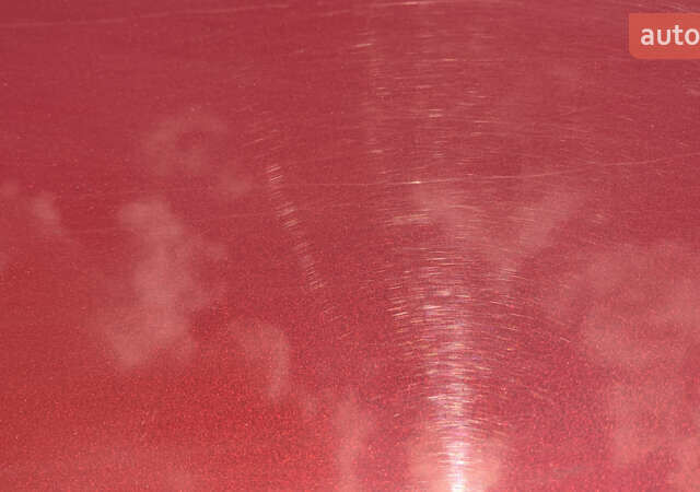 Красный Пежо Эксперт груз.-пасс., объемом двигателя 2 л и пробегом 580 тыс. км за 5100 $, фото 10 на Automoto.ua