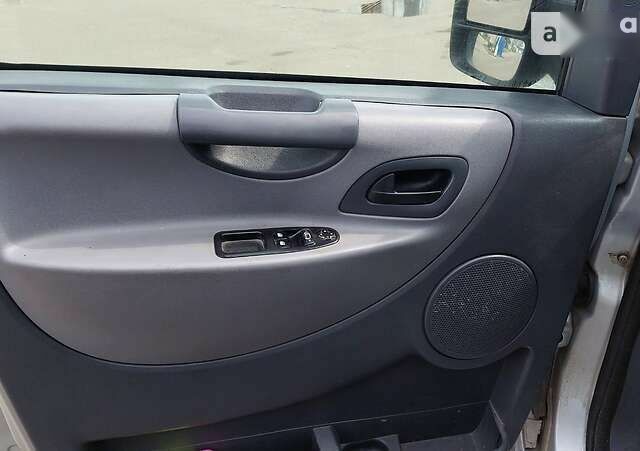 Пежо Эксперт груз.-пасс., объемом двигателя 1.6 л и пробегом 520 тыс. км за 5999 $, фото 10 на Automoto.ua