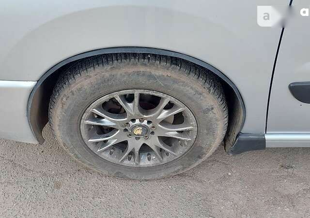 Пежо Эксперт груз.-пасс., объемом двигателя 1.6 л и пробегом 520 тыс. км за 5999 $, фото 8 на Automoto.ua