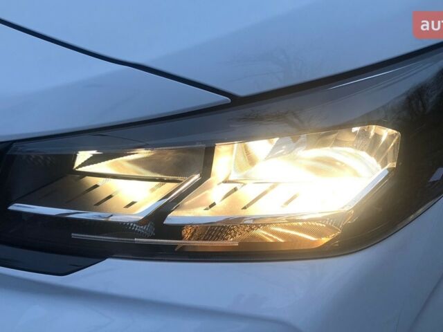 Пежо Эксперт груз.-пасс. 2024 в Киеве на Automoto.ua Пежо Эксперт груз.-пасс., объемом двигателя 2 л и пробегом 0 тыс. км за 32533 $, фото 17 на Automoto.ua