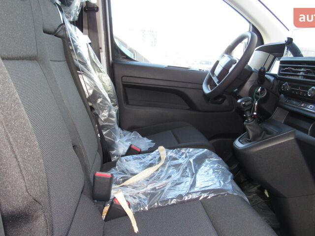 купити нове авто Пежо Експерт вант.-пас. 2025 року від офіційного дилера Автоцентр AUTO.RIA Пежо фото