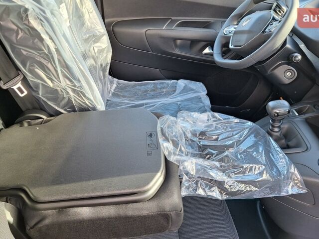 купити нове авто Пежо Експерт вант.-пас. 2025 року від офіційного дилера Автоцентр AUTO.RIA Пежо фото