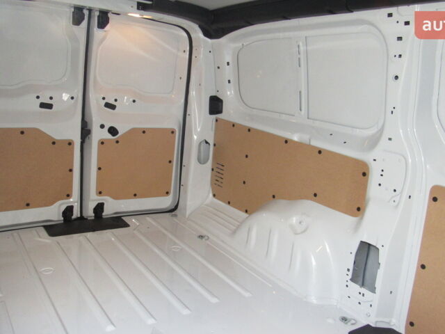 купити нове авто Пежо Експерт вант.-пас. 2025 року від офіційного дилера Автоцентр AUTO.RIA Пежо фото