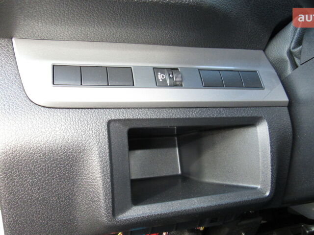 купити нове авто Пежо Експерт вант.-пас. 2025 року від офіційного дилера Автоцентр AUTO.RIA Пежо фото