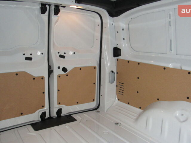 купити нове авто Пежо Експерт вант.-пас. 2025 року від офіційного дилера Автоцентр AUTO.RIA Пежо фото