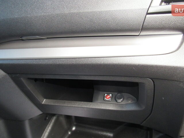 купити нове авто Пежо Експерт вант.-пас. 2025 року від офіційного дилера Автоцентр AUTO.RIA Пежо фото