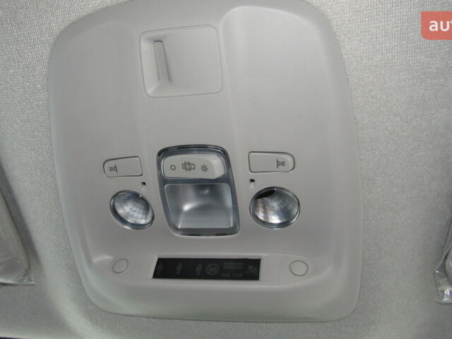 купити нове авто Пежо Експерт вант.-пас. 2025 року від офіційного дилера Автоцентр AUTO.RIA Пежо фото