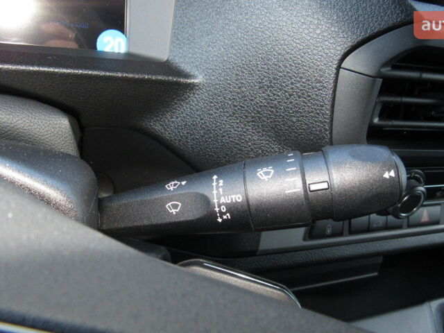 купити нове авто Пежо Експерт вант.-пас. 2025 року від офіційного дилера Автоцентр AUTO.RIA Пежо фото