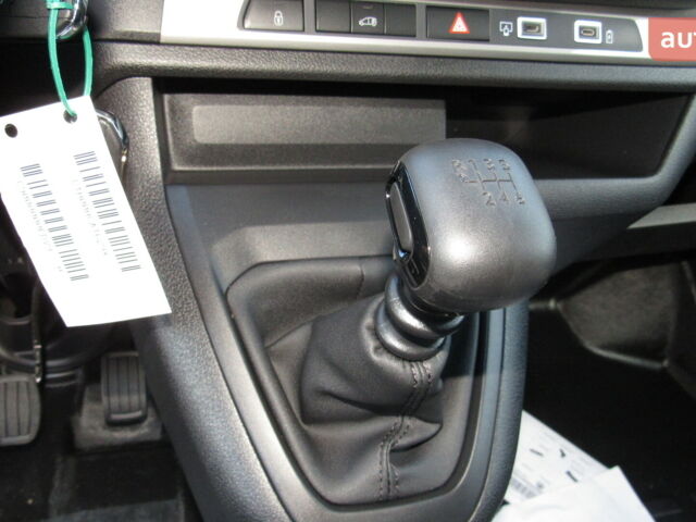 купити нове авто Пежо Експерт вант.-пас. 2025 року від офіційного дилера Автоцентр AUTO.RIA Пежо фото