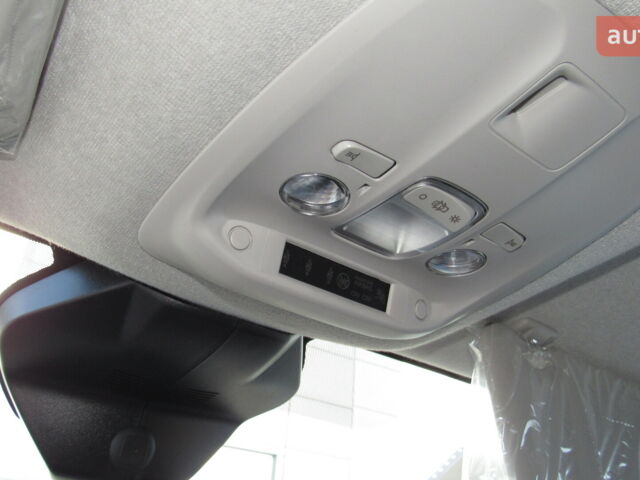 купити нове авто Пежо Експерт вант.-пас. 2025 року від офіційного дилера Автоцентр AUTO.RIA Пежо фото