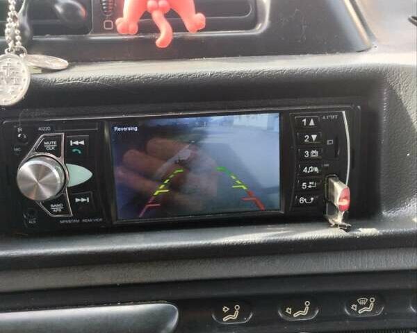 Пежо Експерт вант.-пас., об'ємом двигуна 1.9 л та пробігом 394 тис. км за 2800 $, фото 10 на Automoto.ua