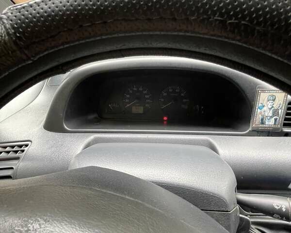 Пежо Эксперт груз.-пасс., объемом двигателя 1.87 л и пробегом 444 тыс. км за 3700 $, фото 9 на Automoto.ua