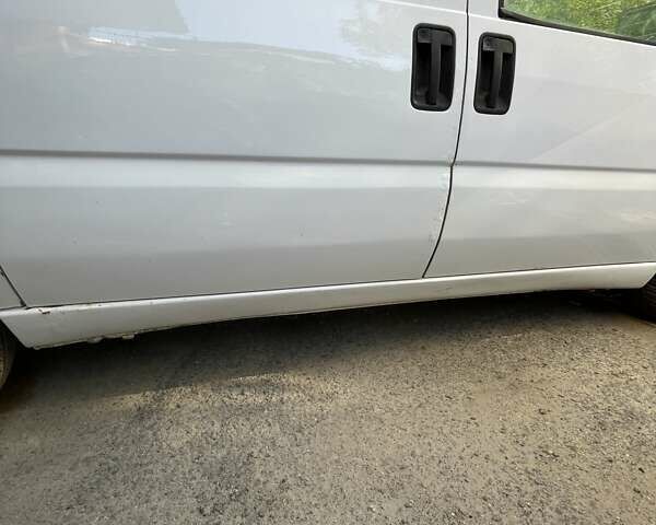 Пежо Эксперт груз.-пасс., объемом двигателя 1.87 л и пробегом 444 тыс. км за 3700 $, фото 8 на Automoto.ua