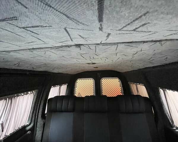 Пежо Эксперт груз.-пасс., объемом двигателя 1.87 л и пробегом 444 тыс. км за 3700 $, фото 11 на Automoto.ua