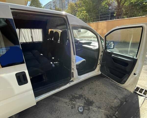 Пежо Эксперт груз.-пасс., объемом двигателя 1.87 л и пробегом 444 тыс. км за 3700 $, фото 7 на Automoto.ua