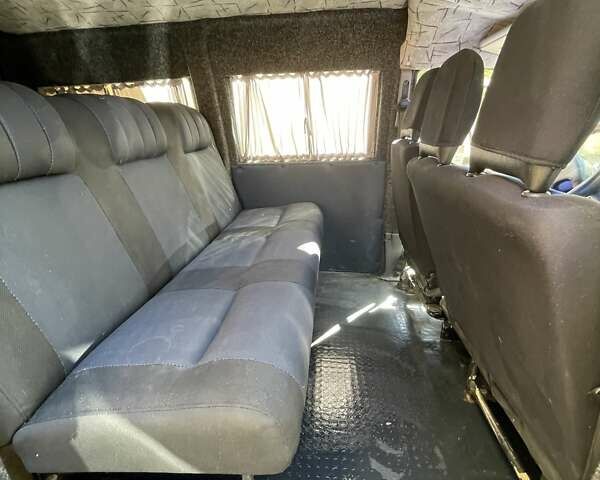 Пежо Эксперт груз.-пасс., объемом двигателя 1.87 л и пробегом 444 тыс. км за 3700 $, фото 6 на Automoto.ua