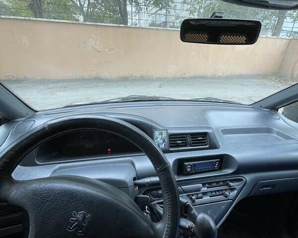 Пежо Эксперт груз.-пасс., объемом двигателя 1.87 л и пробегом 444 тыс. км за 3700 $, фото 10 на Automoto.ua