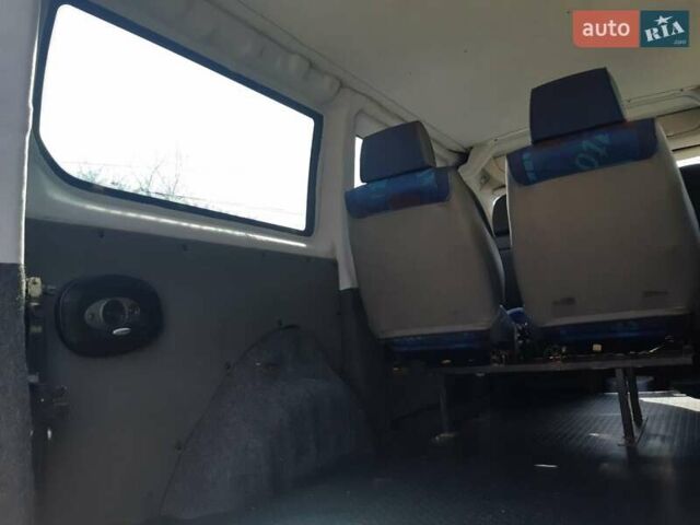 Пежо Эксперт груз.-пасс., объемом двигателя 2 л и пробегом 199 тыс. км за 6500 $, фото 20 на Automoto.ua