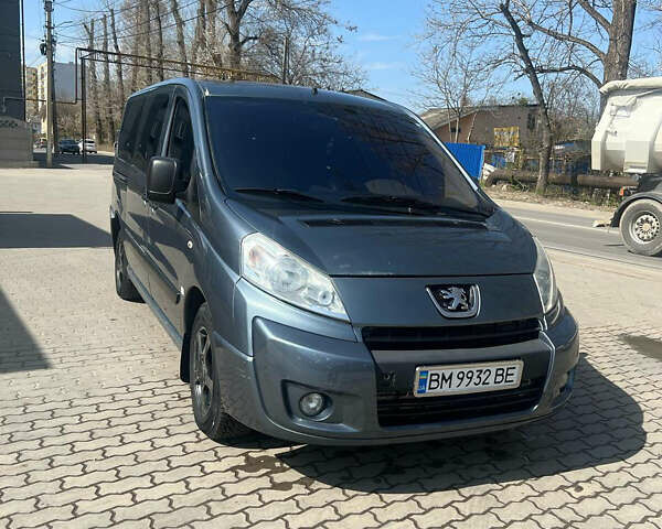 Пежо Експерт вант.-пас., об'ємом двигуна 2 л та пробігом 300 тис. км за 6000 $, фото 11 на Automoto.ua