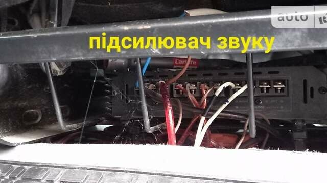 Пежо Эксперт груз.-пасс., объемом двигателя 1.6 л и пробегом 320 тыс. км за 8000 $, фото 21 на Automoto.ua