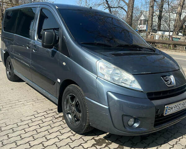 Пежо Експерт вант.-пас., об'ємом двигуна 2 л та пробігом 300 тис. км за 6000 $, фото 6 на Automoto.ua