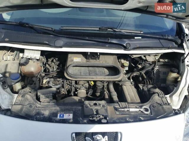 Пежо Эксперт груз.-пасс., объемом двигателя 2 л и пробегом 199 тыс. км за 6500 $, фото 21 на Automoto.ua