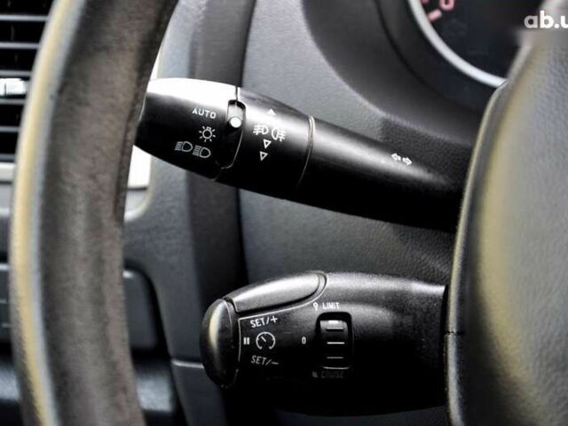 Пежо Эксперт груз.-пасс., объемом двигателя 2 л и пробегом 240 тыс. км за 8999 $, фото 27 на Automoto.ua