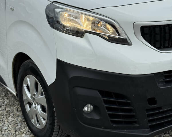 Пежо Эксперт груз.-пасс. 2017 в Ивано-Франковске на Automoto.ua Пежо Эксперт груз.-пасс., объемом двигателя 1.56 л и пробегом 157 тыс. км за 12700 $, фото 22 на Automoto.ua