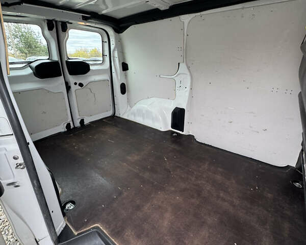 Пежо Эксперт груз.-пасс. 2017 в Ивано-Франковске на Automoto.ua Пежо Эксперт груз.-пасс., объемом двигателя 1.56 л и пробегом 157 тыс. км за 12700 $, фото 21 на Automoto.ua