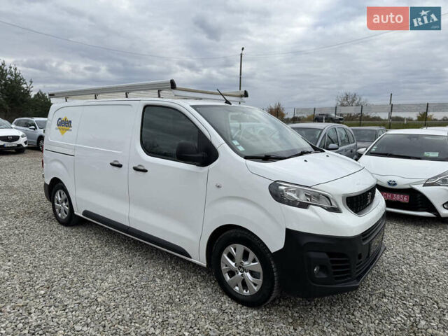 Пежо Эксперт груз.-пасс. 2017 в Ивано-Франковске на Automoto.ua Пежо Эксперт груз.-пасс., объемом двигателя 1.56 л и пробегом 157 тыс. км за 12700 $, фото 10 на Automoto.ua