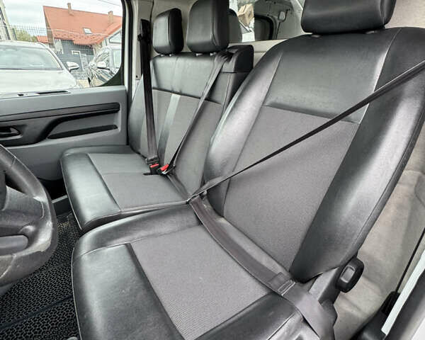 Пежо Эксперт груз.-пасс. 2017 в Ивано-Франковске на Automoto.ua Пежо Эксперт груз.-пасс., объемом двигателя 1.56 л и пробегом 157 тыс. км за 12700 $, фото 13 на Automoto.ua