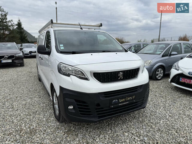 Пежо Эксперт груз.-пасс. 2017 в Ивано-Франковске на Automoto.ua Пежо Эксперт груз.-пасс., объемом двигателя 1.56 л и пробегом 157 тыс. км за 12700 $, фото 2 на Automoto.ua