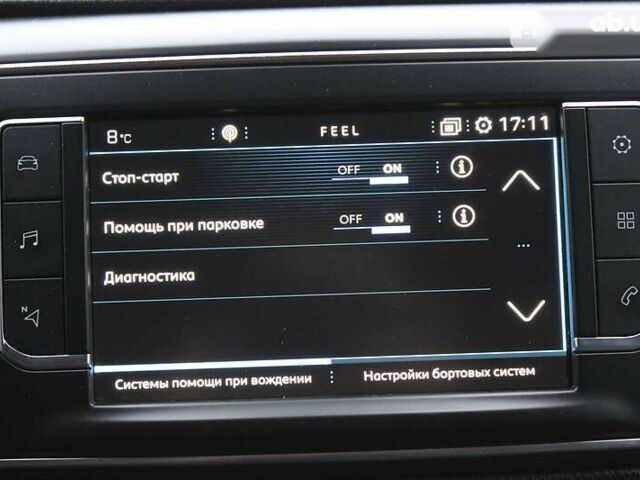 Пежо Эксперт груз.-пасс., объемом двигателя 2 л и пробегом 293 тыс. км за 13999 $, фото 27 на Automoto.ua