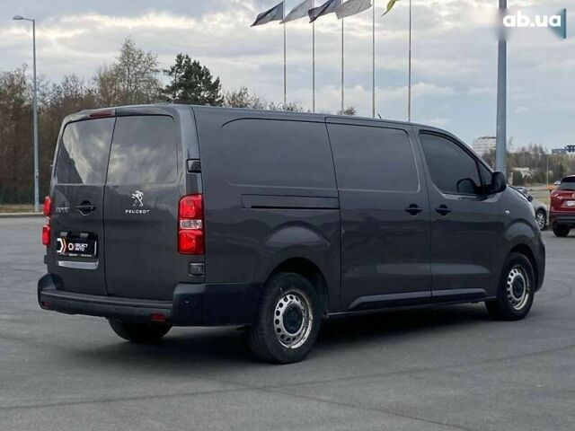 Пежо Эксперт груз.-пасс., объемом двигателя 2 л и пробегом 151 тыс. км за 15490 $, фото 4 на Automoto.ua