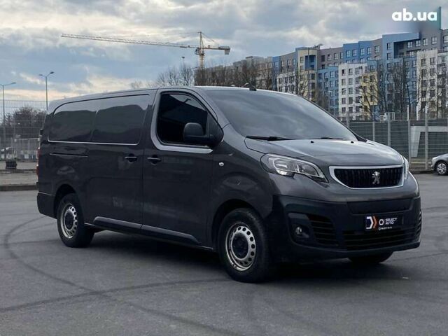 Пежо Эксперт груз.-пасс., объемом двигателя 2 л и пробегом 151 тыс. км за 15490 $, фото 3 на Automoto.ua