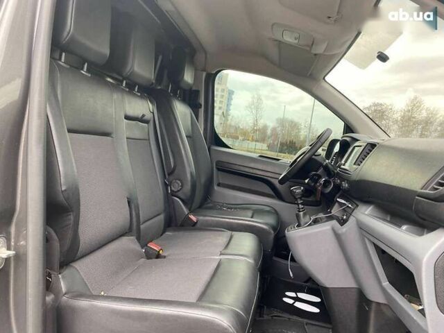 Пежо Эксперт груз.-пасс., объемом двигателя 2 л и пробегом 151 тыс. км за 15490 $, фото 13 на Automoto.ua