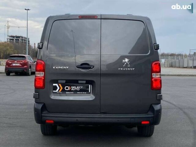 Пежо Эксперт груз.-пасс., объемом двигателя 2 л и пробегом 151 тыс. км за 15490 $, фото 5 на Automoto.ua